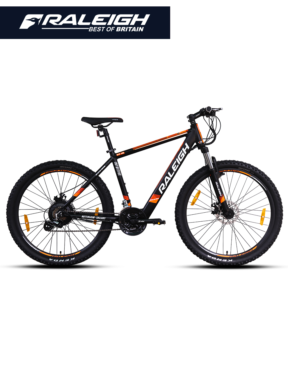 INTUITIVE E BIKE Bike Shop Online Buy RALEIGH PREMIUM Bike E